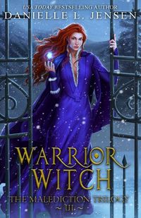 Cover image for Warrior Witch