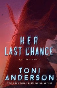 Cover image for Her Last Chance