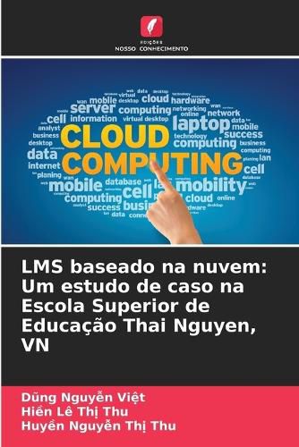 Cover image for LMS baseado na nuvem