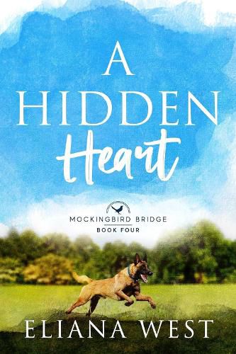 Cover image for A Hidden Heart