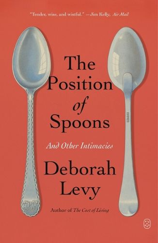 Cover image for The Position of Spoons