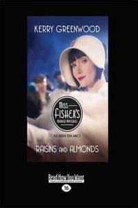 Cover image for Raisins and Almonds