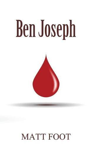 Cover image for Ben Joseph