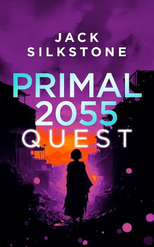 Cover image for PRIMAL 2055 - Quest