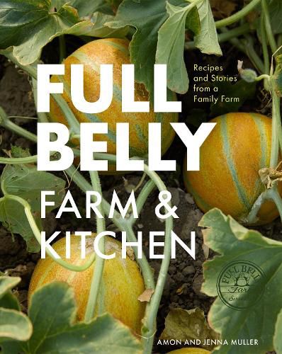 Cover image for Full Belly