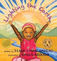 Cover image for Lighting the Earth