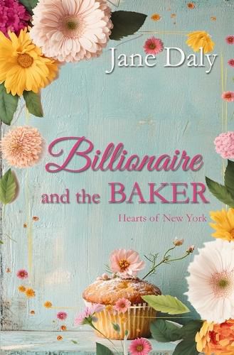 Cover image for Billionaire and the Baker