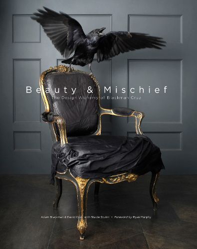 Cover image for Beauty & Mischief