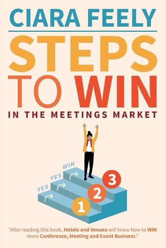 Cover image for Steps To WIN