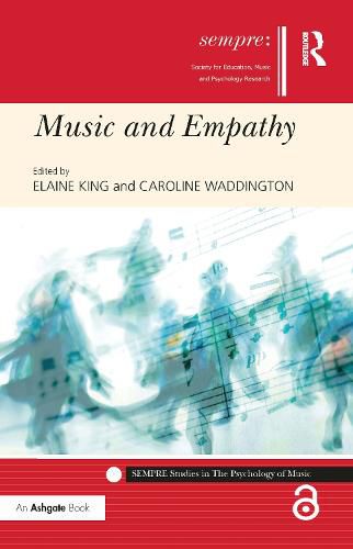 Cover image for Music and Empathy