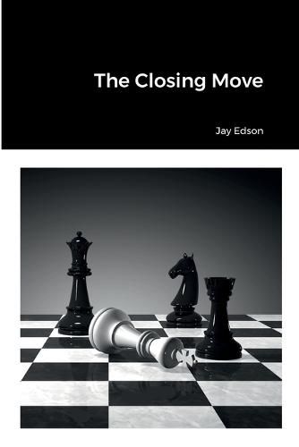 Cover image for The Closing Move