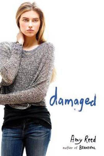 Cover image for Damaged