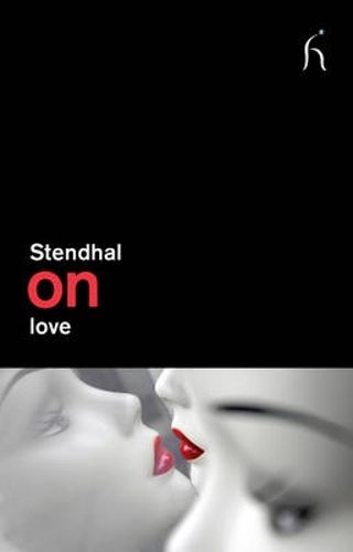 Cover image for On Love
