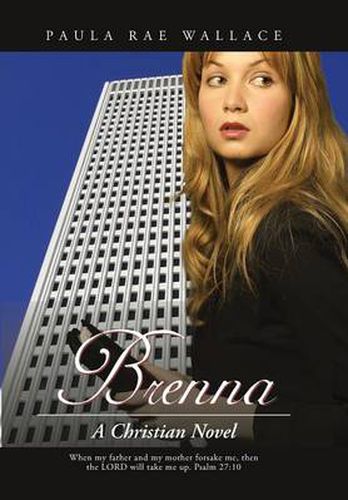 Cover image for Brenna: A Christian Novel