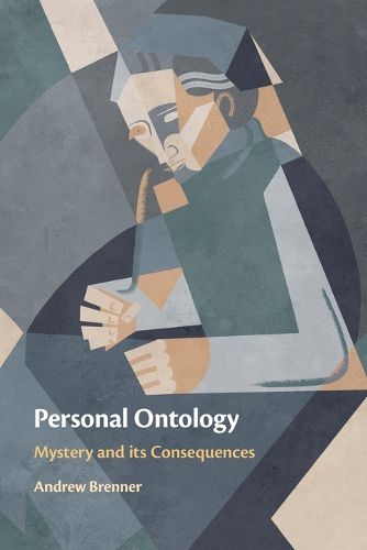 Cover image for Personal Ontology