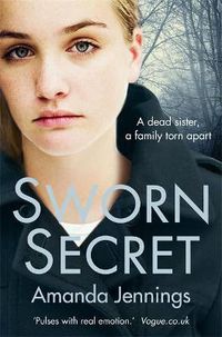 Cover image for Sworn Secret