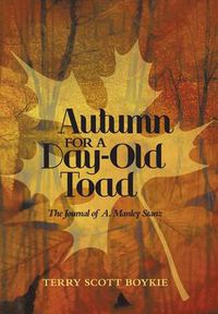 Cover image for Autumn for a Day-Old Toad