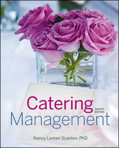 Cover image for Catering Management