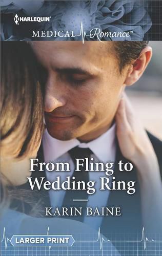 Cover image for From Fling to Wedding Ring