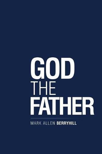 Cover image for God the Father