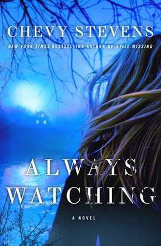 Cover image for Always Watching