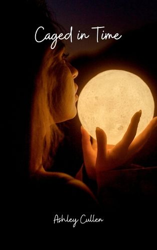 Cover image for Caged in Time