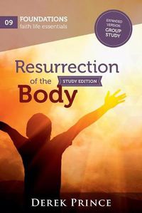 Cover image for Resurrection of the Body - Group Study