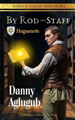 Cover image for By Rod and Staff