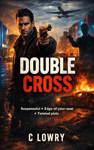 Cover image for Double Cross