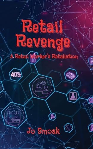 Cover image for Retail Revenge