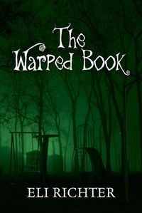 Cover image for The Warped Book