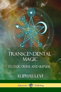 Cover image for Transcendental Magic