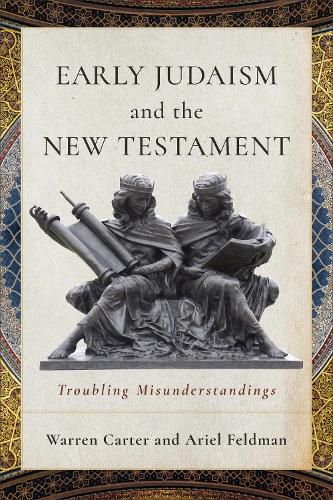 Cover image for Early Judaism and the New Testament