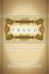 Cover image for Fraud: The World of Ona'ah