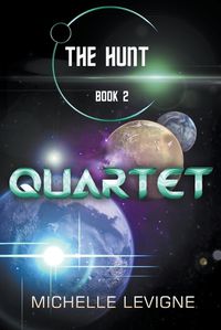 Cover image for Quartet