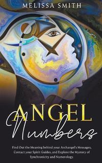 Cover image for Angel Numbers