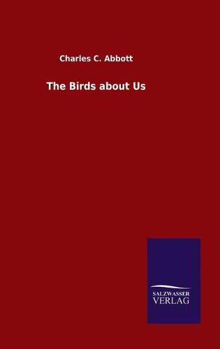 Cover image for The Birds about Us