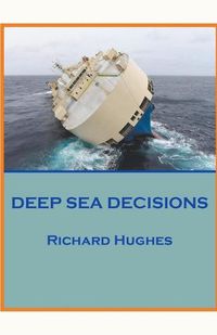 Cover image for Deep Sea Decisions