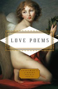 Cover image for Love Poems