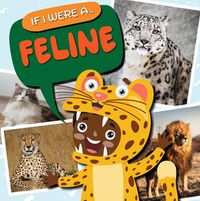 Cover image for Feline