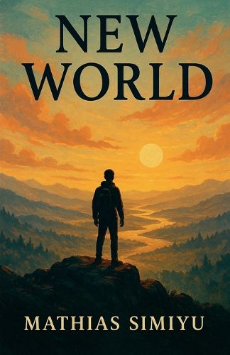 Cover image for New World