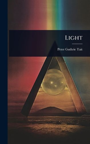 Cover image for Light