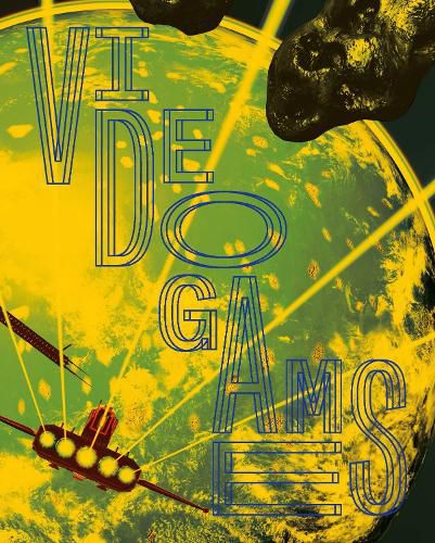 Cover image for Videogames