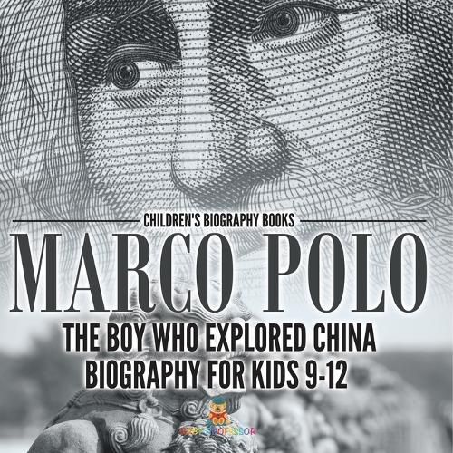 Cover image for Marco Polo