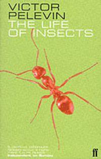 Cover image for The Life of Insects