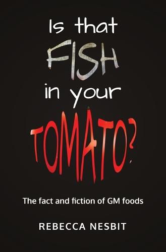 Cover image for Is that Fish in your Tomato?