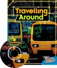 Cover image for Travelling Around