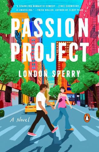 Passion Project