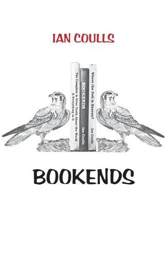 Cover image for Bookends