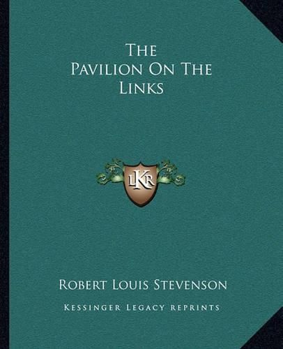 Cover image for The Pavilion on the Links